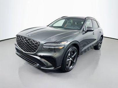 New 2026 Genesis GV70 2.5T Sport Prestige