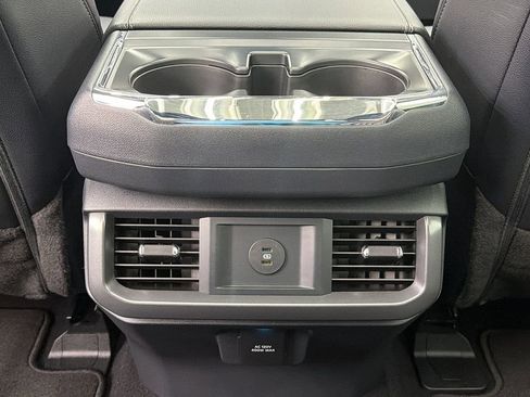 Used 2026 Ford F150 Lariat AWD/4WD image 37