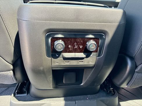 New 2026 Chevrolet Tahoe Premier RWD image 22