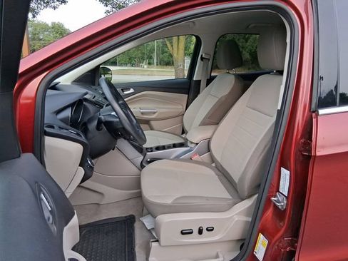 Used 2014 Ford Escape SE FWD image 11