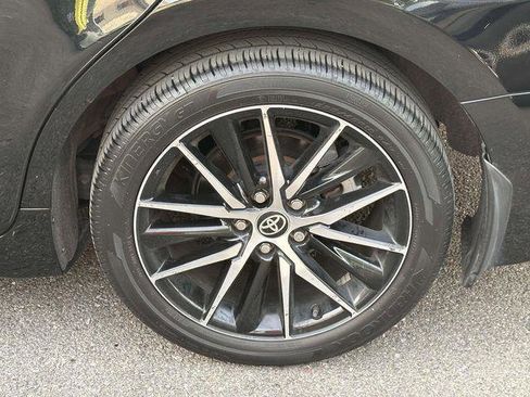 Used 2024 Toyota Camry SE w/ Cold Weather Package image 12