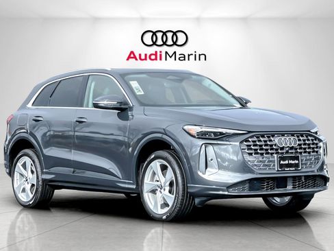 New 2025 Audi Q5 Premium Plus image 7