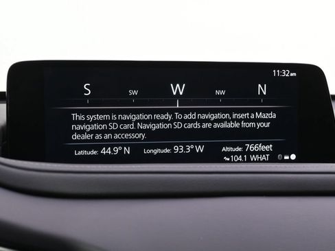 Certified 2026 MAZDA CX-30 AWD 2.5 S w/ Premium Package image 27