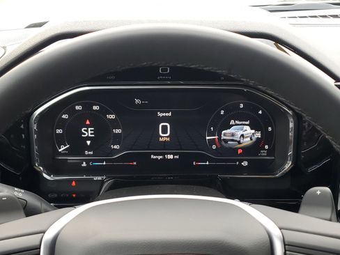 New 2025 GMC Sierra 1500 Elevation image 27