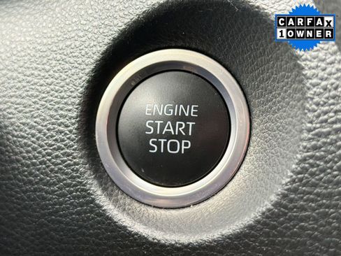 Used 2023 Toyota Corolla Cross LE image 25