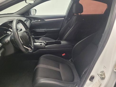 Used 2020 Honda Civic Sport image 17