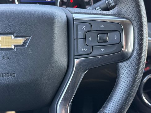 New 2025 Chevrolet Blazer LT w/ Driver Confidence Package image 5