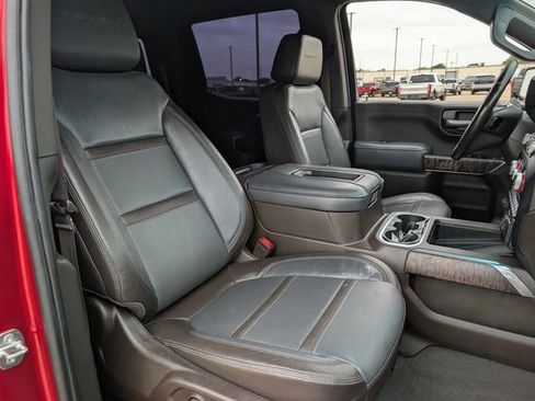 Used 2022 GMC Sierra 1500 Denali w/ Denali Premium Package AWD/4WD image 26