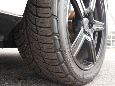 Used 1990 Buick Reatta Convertible image 95