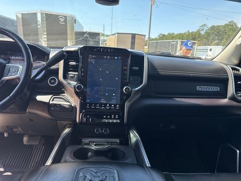Used 2024 RAM 3500 Laramie w/ Protection Group image 14