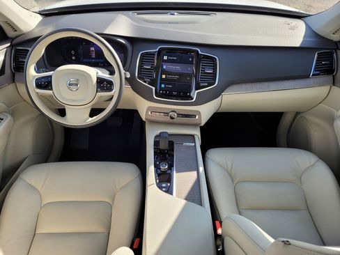 Certified 2023 Volvo XC90 T8 Plus w/ Protection Package Premier image 13