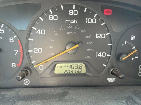 Used 2001 Honda Accord EX image 9