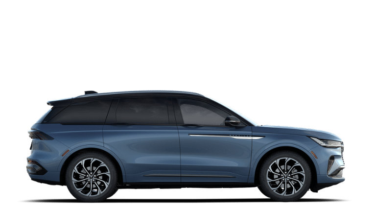 New 2026 Lincoln Nautilus Reserve AWD/4WD image 27
