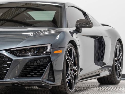 Used 2022 Audi R8 V10 performance w/ R8 Performance Design Package image 25