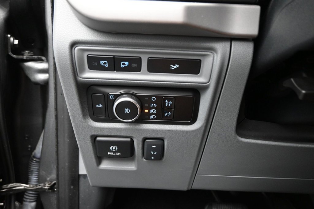 Certified 2023 Ford F150 XLT w/ Equipment Group 302A High RWD image 13
