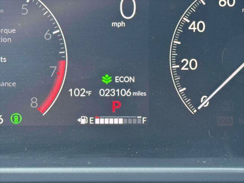 Used 2024 Honda HR-V Sport image 27