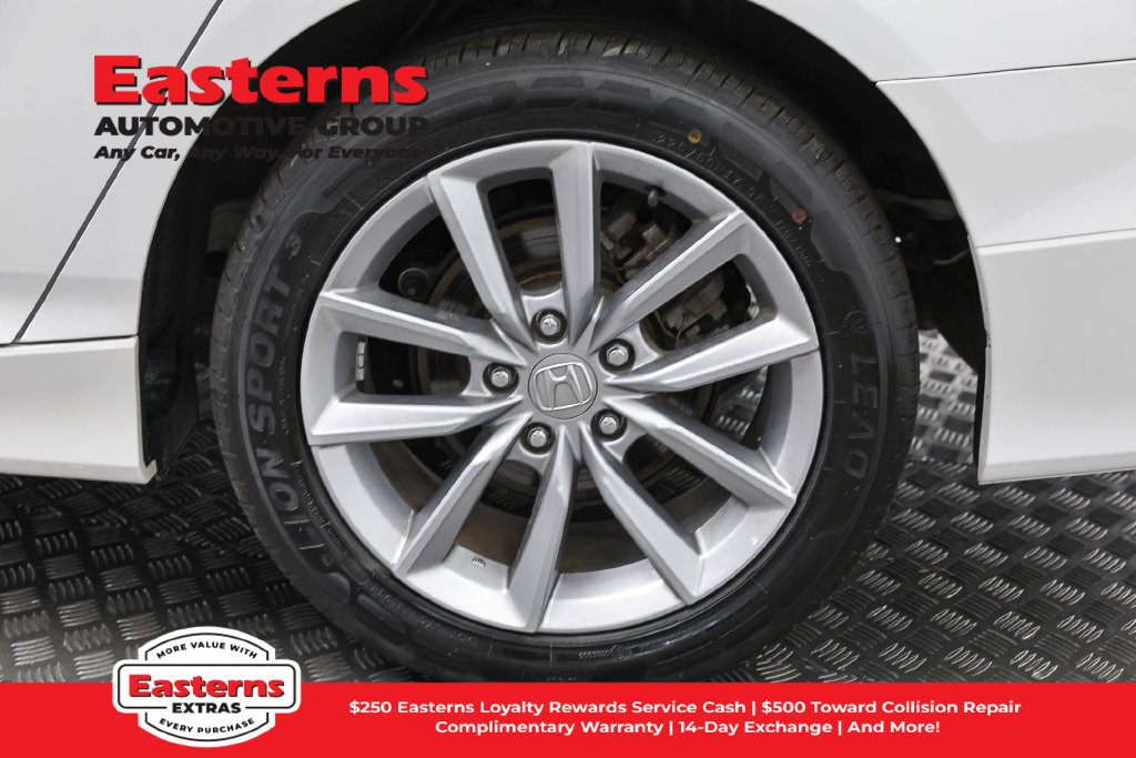 Used 2021 Honda Accord LX image 33