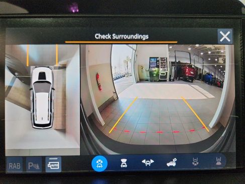 New 2026 Subaru Outback Wilderness image 25