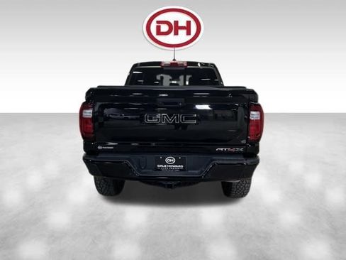 Used 2025 GMC Canyon AT4 w/ AT4X Package AWD/4WD image 30