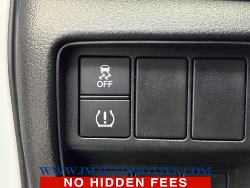 Used 2019 Honda CR-V LX image 35