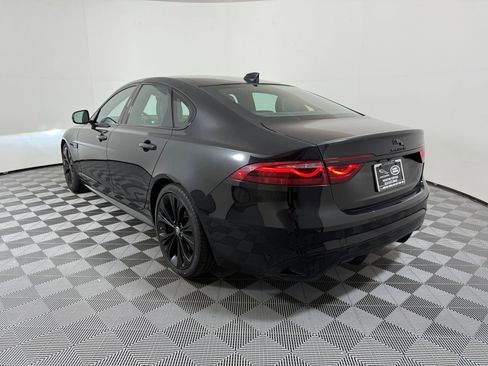 New 2024 Jaguar XF R-Dynamic SE image 3