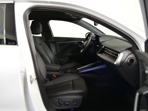 New 2026 Audi A3 2.0T Premium Plus image 17