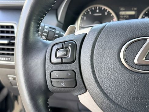 Used 2021 Lexus NX 300 FWD w/ Premium Package image 30