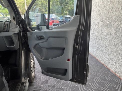 Used 2017 Ford Transit 350 XL RWD image 27