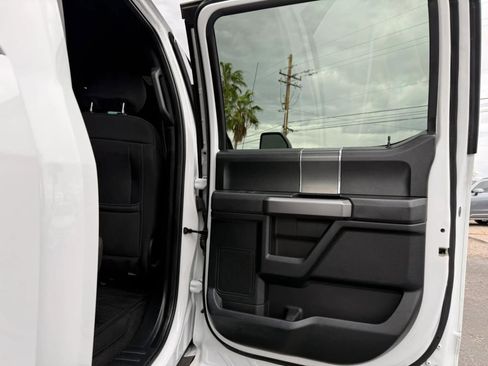 Used 2020 Ford F150 XLT w/ Equipment Group 302A Luxury AWD/4WD image 33