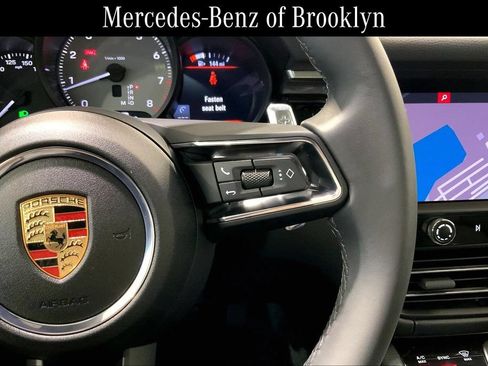 Used 2025 Porsche Macan S AWD/4WD image 24