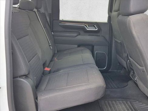 Used 2025 Chevrolet Silverado 2500 LT w/ Convenience Package AWD/4WD image 13
