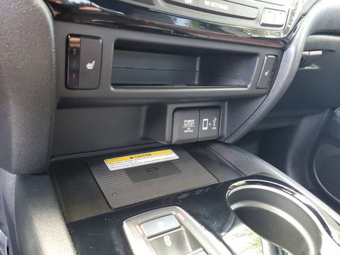 Used 2022 Honda Ridgeline Black Edition image 24