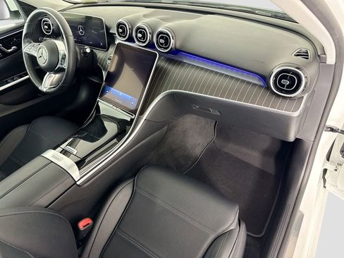 Certified 2023 Mercedes-Benz C 300 Sedan image 17