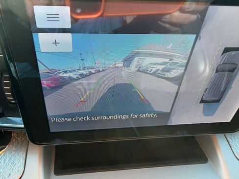 Used 2022 Ford Explorer Timberline image 17