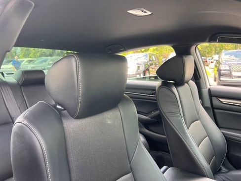 Used 2022 Honda Accord Sport image 37