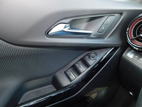 New 2026 Chevrolet Equinox RS w/ Safety and Technology Package image 27