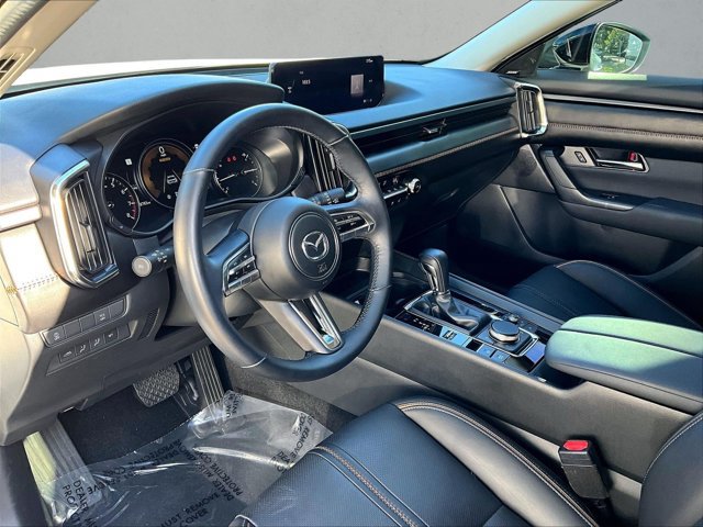 Used 2025 MAZDA CX-50 AWD 2.5 S w/ Premium Plus Pkg image 14