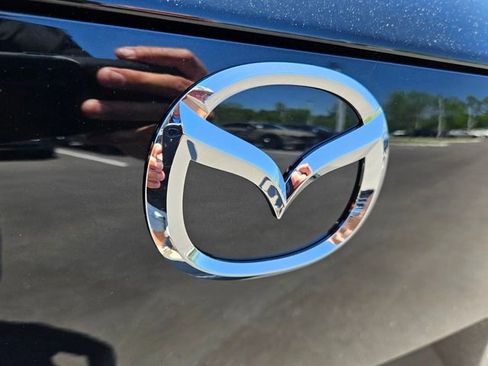 New 2025 MAZDA CX-50 2.5 Hybrid w/ Premium Plus Pkg image 11