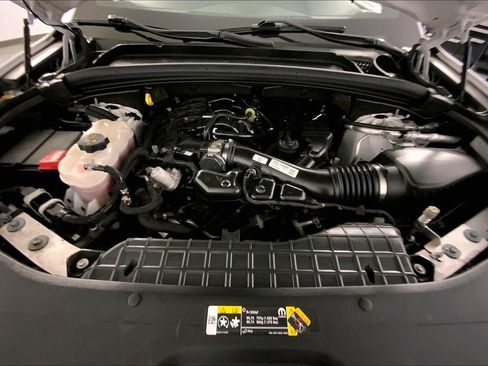 Used 2023 Jeep Grand Cherokee Altitude AWD/4WD image 10