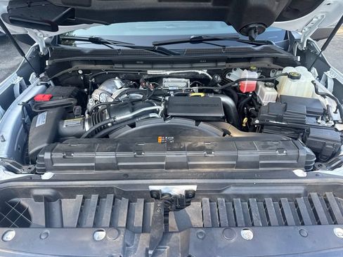 Used 2021 GMC Sierra 2500 Denali w/ Denali Ultimate Package AWD/4WD image 28