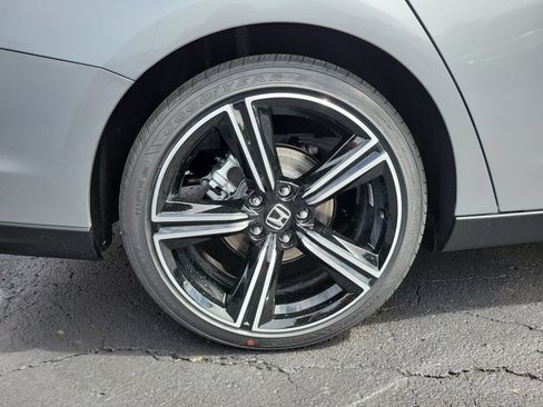 New 2026 Honda Accord Sport image 27