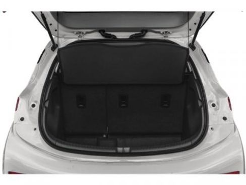 Used 2021 Chevrolet Bolt LT image 14
