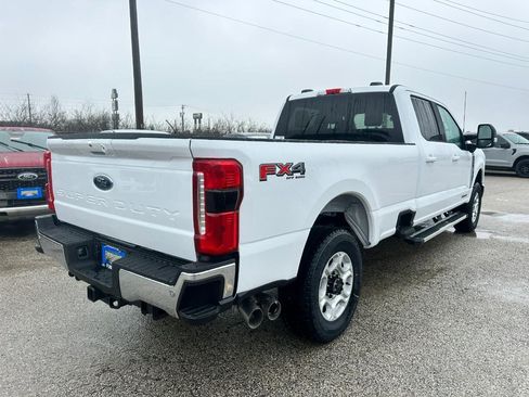 New 2026 Ford F350 XLT w/ XLT Premium Package image 3