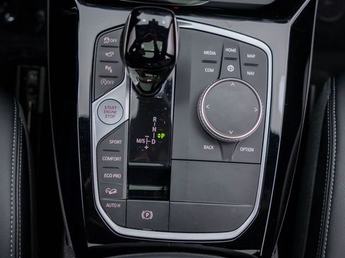 Used 2023 BMW X3 xDrive30i w/ Premium Package image 22