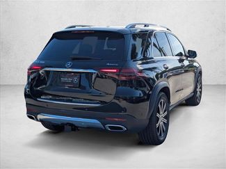 Used 2026 Mercedes-Benz GLE 350 4MATIC video 2