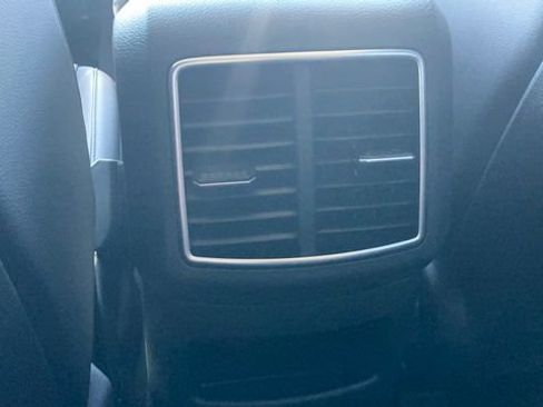 Certified 2025 Kia Sportage EX AWD/4WD image 21