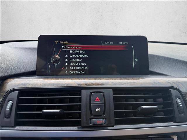 Used 2016 BMW 428i Convertible RWD image 14