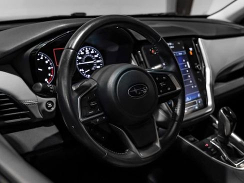 Used 2021 Subaru Outback Premium image 24