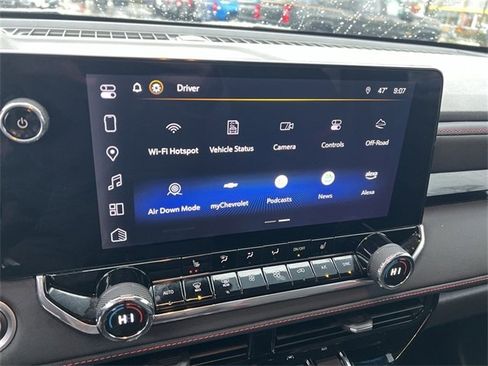 Certified 2023 Chevrolet Colorado Z71 w/ Z71 Convenience Package 2 image 12