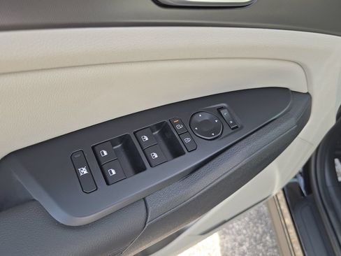 New 2026 Kia Sportage EX FWD image 20